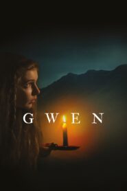 Gwen 2018 one on netflix