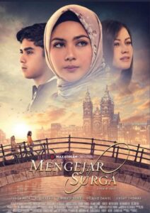Mengejar Surga 2022 one on netflix