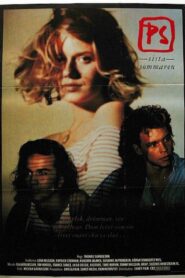 PS Last Summer 1988 one on netflix