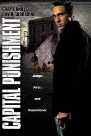 Capital Punishment 1991 one on netflix