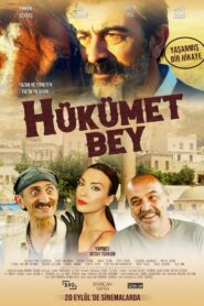 Hükümet Bey 2024 one on netflix