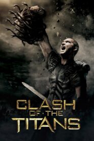 Clash of the Titans 2010 one on netflix