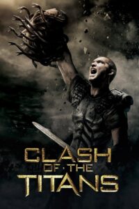 Clash of the Titans 2010 one on netflix