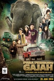 Para Pemburu Gajah 2014 one on netflix