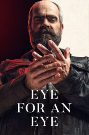 Eye for an Eye 2019 one on netflix