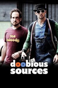 Doobious Sources 2017 one on netflix