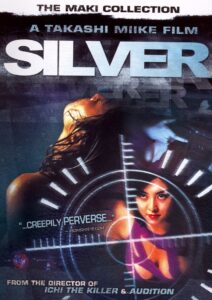 Silver 1999 one on netflix