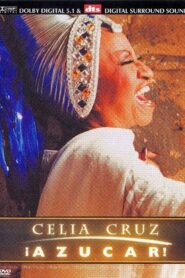 Celia Cruz | ¡Azúcar! 2004 one on netflix