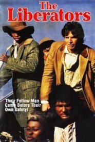 The Liberators 1987 one on netflix