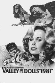 Jacqueline Susann’s Valley of the Dolls 1981 one on netflix