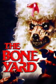 The Boneyard 1991 one on netflix