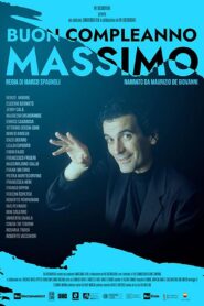 Buon compleanno Massimo 2023 one on netflix