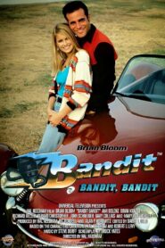 Bandit: Bandit, Bandit 1994 one on netflix