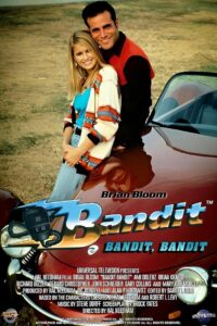 Bandit: Bandit, Bandit 1994 one on netflix