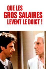 Will the High Salaried Workers Raise Their Hands! 1982 one on netflix