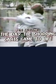 The Day the Shopping Carts Came to Life 1983 one on netflix