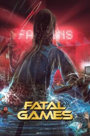 Fatal Games 1984 one on netflix