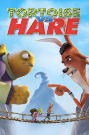 Unstable Fables: Tortoise vs. Hare 2008 one on netflix