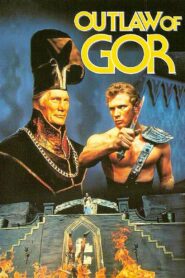 Outlaw of Gor 1988 one on netflix