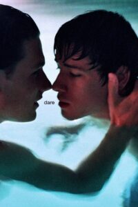Dare 2005 one on netflix