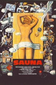 Sauna 1990 one on netflix