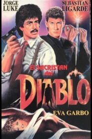 The Devil’s Sacristan 1992 one on netflix