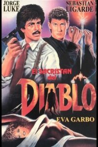The Devil’s Sacristan 1992 one on netflix