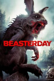 Beaster Day: Here Comes Peter Cottonhell 2014 one on netflix