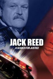 Jack Reed: A Search for Justice 1994 one on netflix