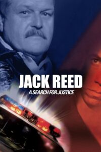 Jack Reed: A Search for Justice 1994 one on netflix