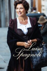Luisa Spagnoli 2016 one on netflix