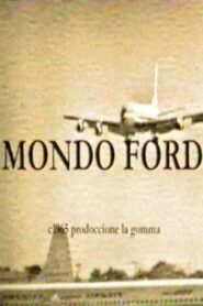 Mondo Ford 2000 one on netflix