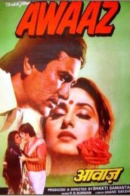 Awaaz 1984 one on netflix