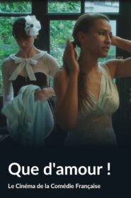 Just Love! 2013 one on netflix