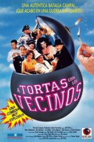 The Feud 1989 one on netflix