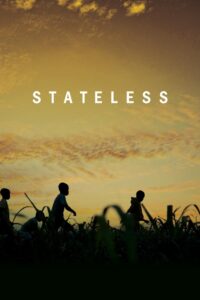 Stateless 2020 one on netflix