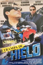 Ice Trap 1994 one on netflix