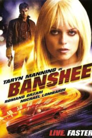 Banshee 2006 one on netflix