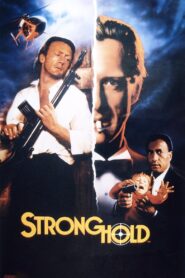 Stronghold 1985 one on netflix