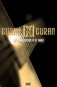 Duran Duran: MTV Unplugged 1993 one on netflix