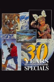 30 Years of National Geographic Specials 1995 one on netflix