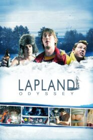 Lapland Odyssey 2010 one on netflix