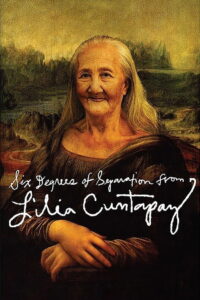 Six Degrees of Separation from Lilia Cuntapay 2012 one on netflix