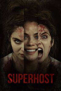 Superhost 2021 one on netflix