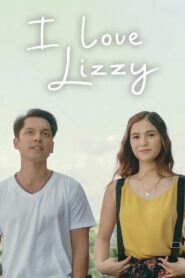 I Love Lizzy 2023 one on netflix