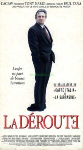 Mr. Aiello 1998 one on netflix