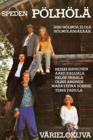 Pölhölä 1981 one on netflix