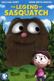 The Legend of Sasquatch 2007 one on netflix
