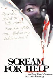 Scream for Help 1984 one on netflix