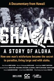 Shaka: A Story of Aloha 2023 one on netflix